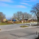 Hanse 305 Apartment Ostseebad Kühlungsborn