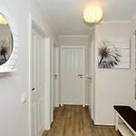 Hanse 305 Apartment