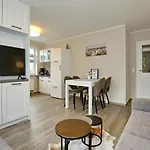 Hanse 305 Apartment *