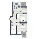 Apartamento Hanse 305