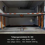 Apartamento Hanse 305 *