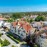 Hanse 305 Ostseebad Kühlungsborn