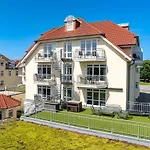 Apartamento Hanse 305 Ostseebad Kühlungsborn