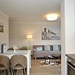 Hanse 305 Apartment Ostseebad Kühlungsborn