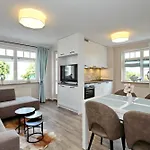 Hanse 305 Ostseebad Kühlungsborn