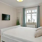 Apartamento Hanse 305
