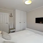 Apartamento Hanse 305 Ostseebad Kühlungsborn