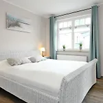 Hanse 305 Apartment Ostseebad Kühlungsborn