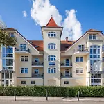 Apartamento Hanse 305 *