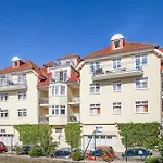 Apartment Hanse 305 *
