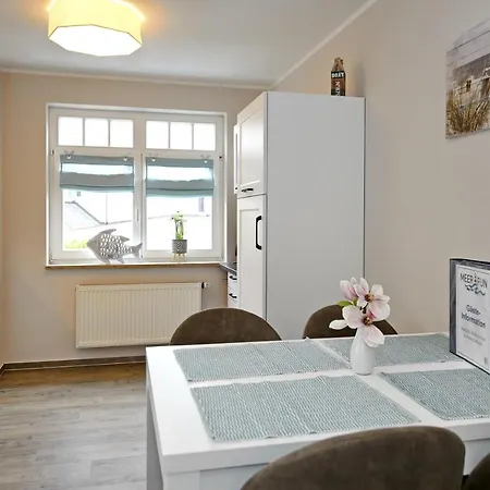 Hanse 305 Ostseebad Kühlungsborn