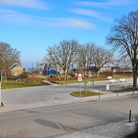 Hanse 305 アパート Ostseebad Kühlungsborn