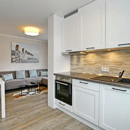 アパート Hanse 305 *