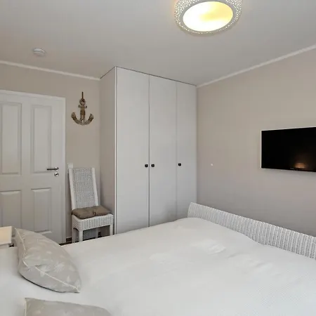 公寓 Hanse 305 Ostseebad Kühlungsborn