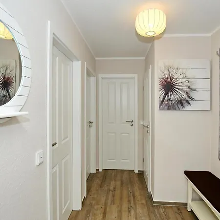 Hanse 305 Apartment