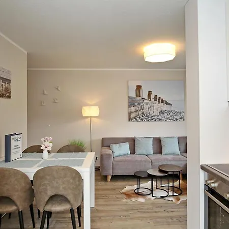 Apartment Hanse 305