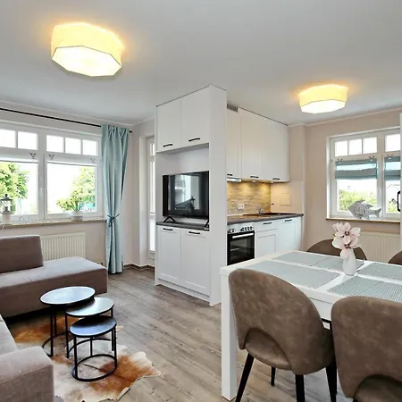 Hanse 305 * Ostseebad Kühlungsborn