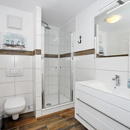 Hanse 305 * Ostseebad Kühlungsborn