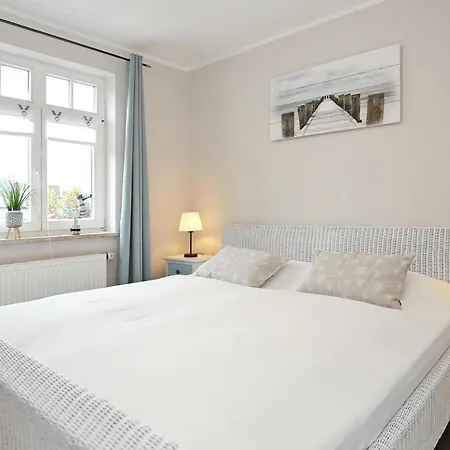 Apartament Hanse 305 *